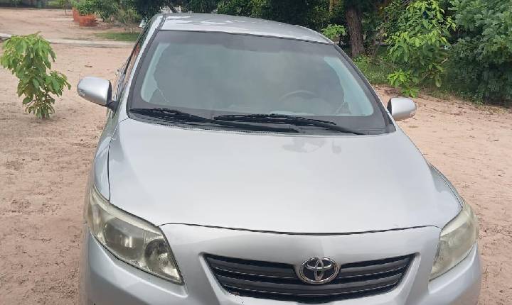 Corolla 2011 XEI completo de tudo