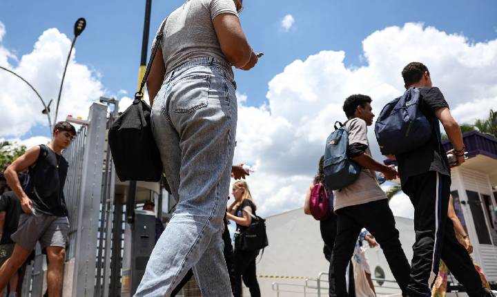 Enem: prazo de inscrição é prorrogado até dia 12 de junho