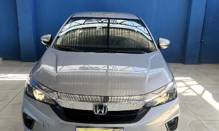 Honda City 1.5 2023