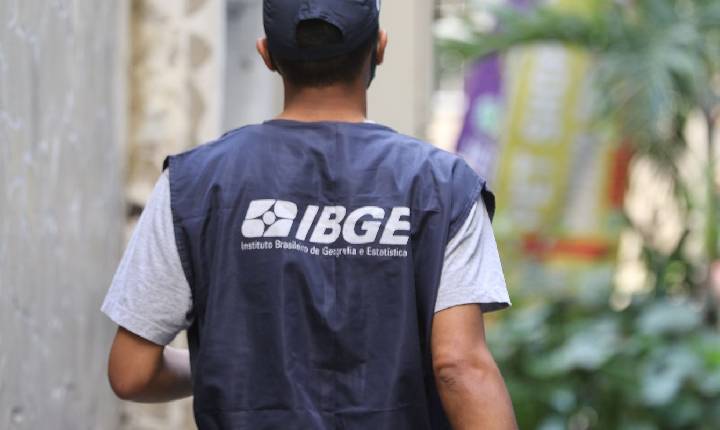 IBGE acionará PF e AGU contra fake news sobre pesquisa de saúde