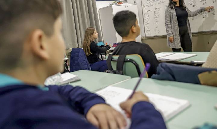MEC estende até dia 17 o prazo para redes de ensino aderirem à PND
