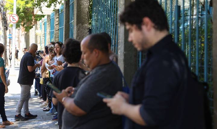 PND 2026: participantes farão prova neste domingo em todo o país