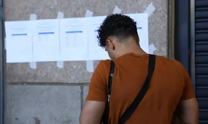 Prazo para optar por seguir na lista de espera do CNU 1 termina hoje