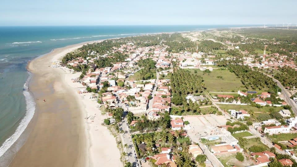 Lotes apenas 128,57 sem entrada
