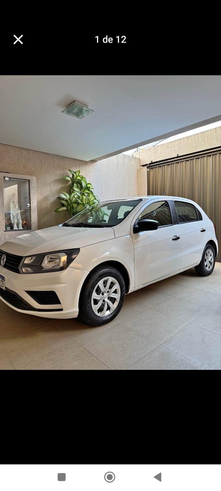 GOL G8 2022 completo