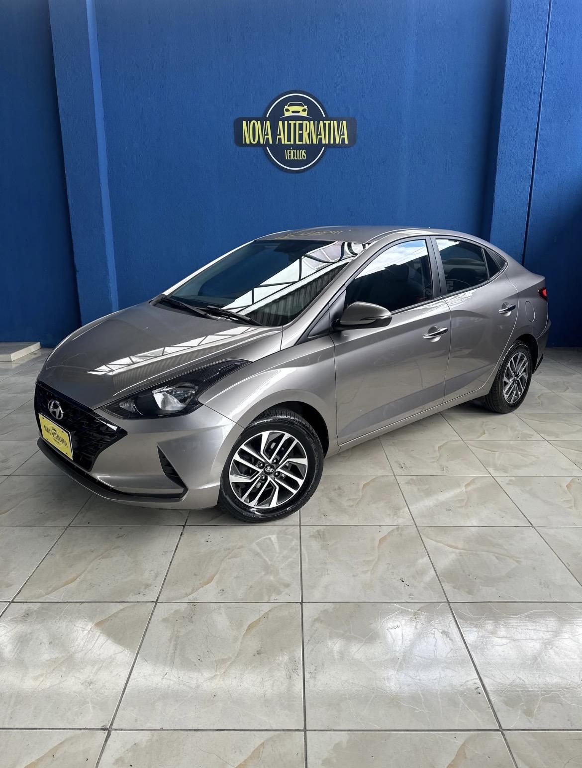 Hb20 2022 1.0 turbo platinum