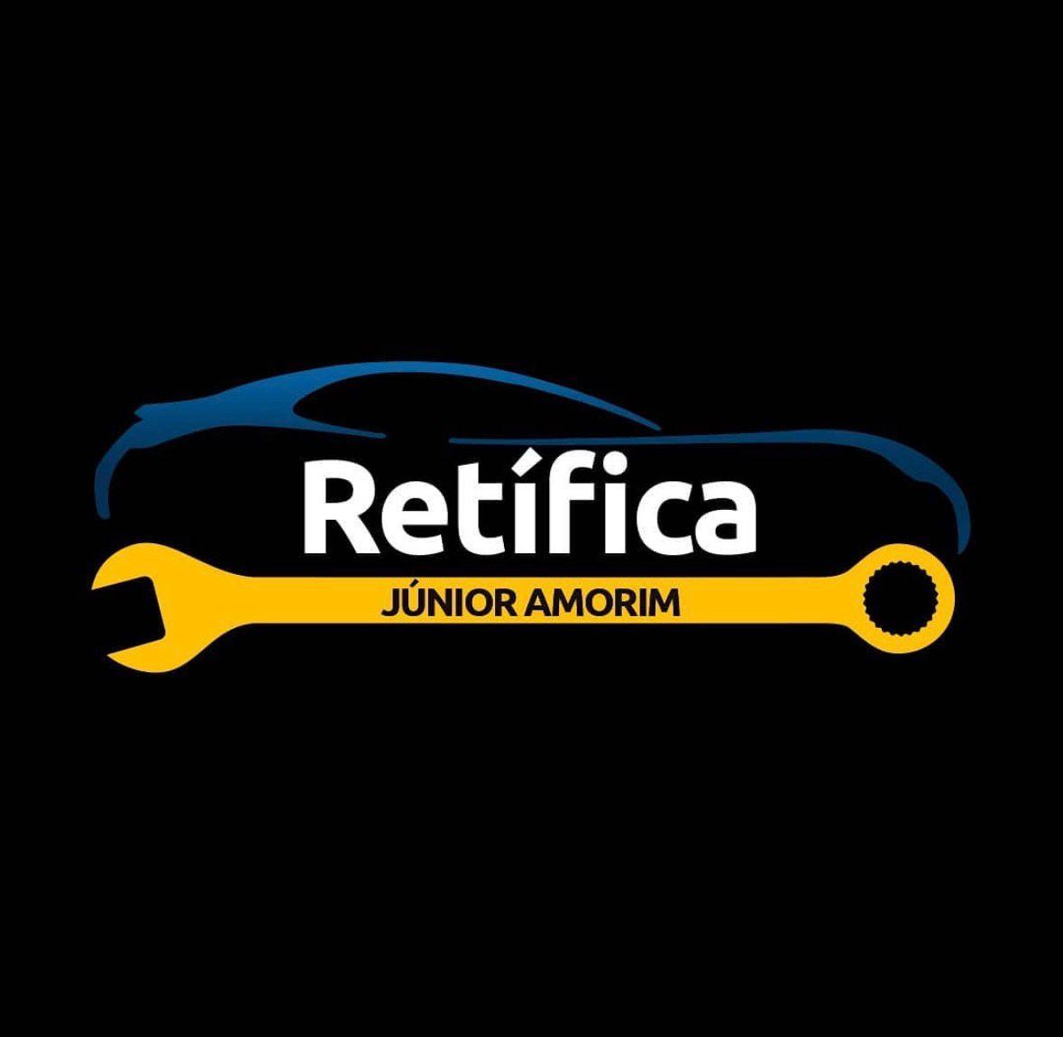 Retifica J.A.